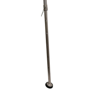 Werner Adjustable Tripod Ladder With Ground Spike - 5 Tread