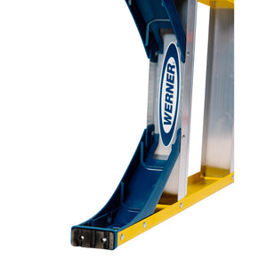 Werner  Step Ladder Braces