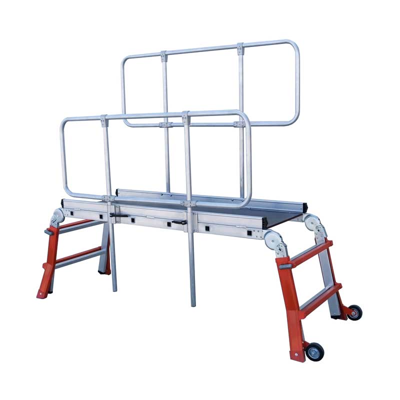 CAP903 Adjustable Handrails