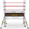 Climb-It Flexi-Tower 0.9m
