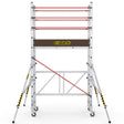 Climb-It Flexi-Tower 2m