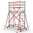 CATTS0427 3.8m Extenda Tower