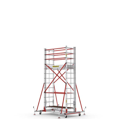 CATTS0452 5.2m Extenda Tower