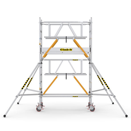 CATUL1822 Climb-It Ultra Tower