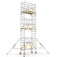 CATUL1850 Climb-It Ultra Tower