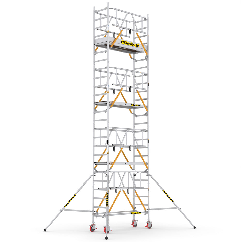 CATUL1861 Climb-It Ultra Tower