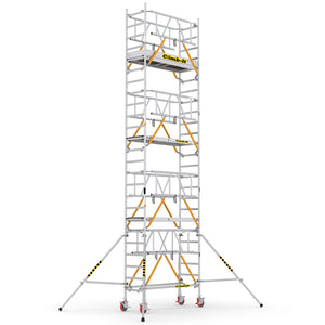 CATUL1861 Climb-It Ultra Tower