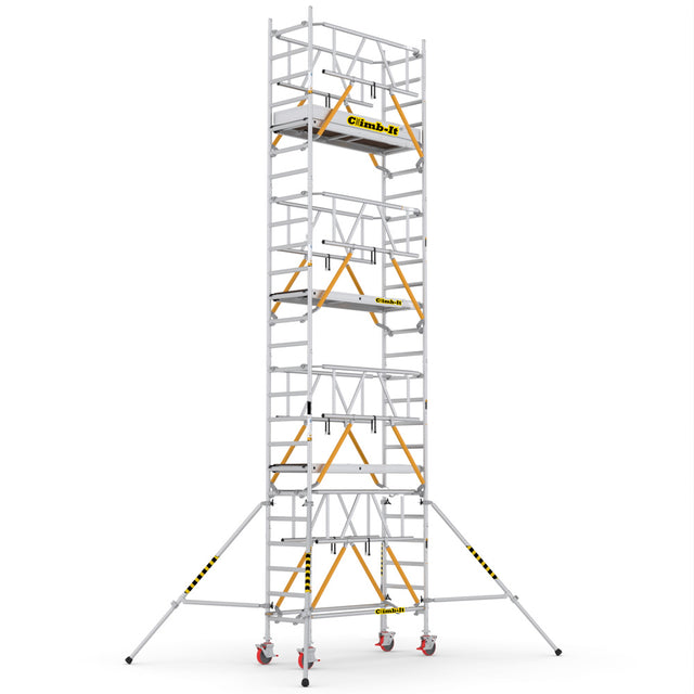 CATUL1861 Climb-It Ultra Tower