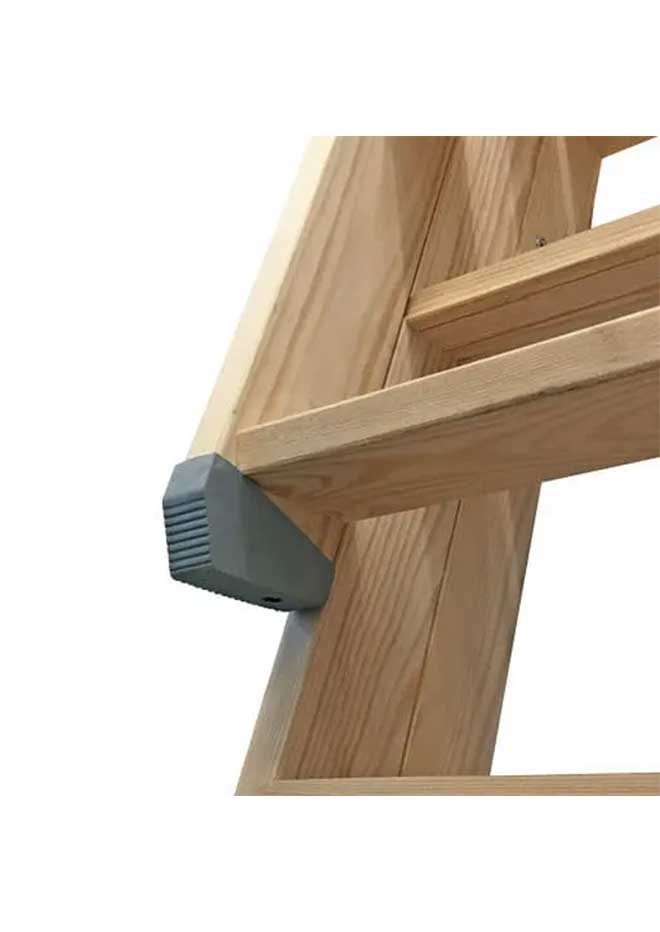 Designo Loft Ladder Feet