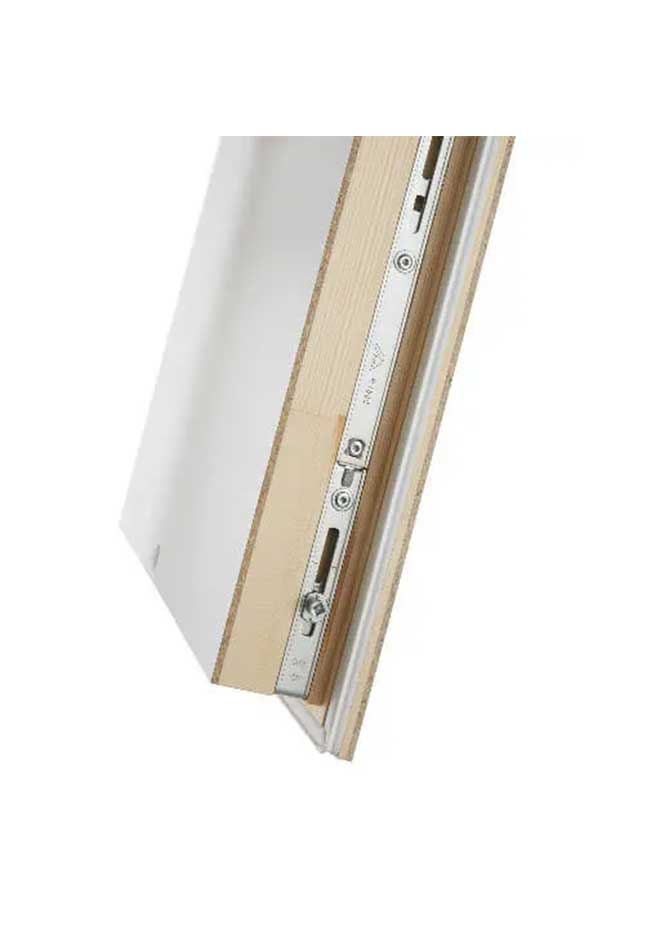 Designo Loft Ladder Hatch Details