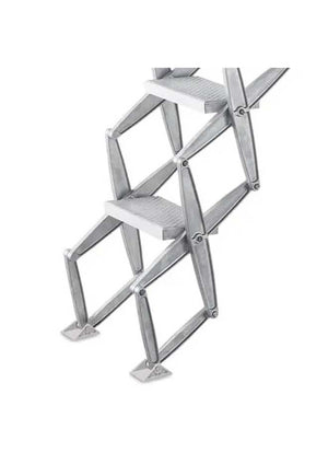 Elite Vertical Loft Ladder Feet