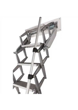 Elite Vertical Loft Ladder Handrail