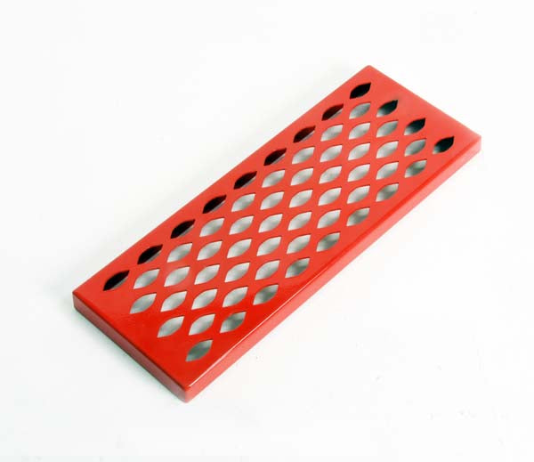 Easy Rise Tread