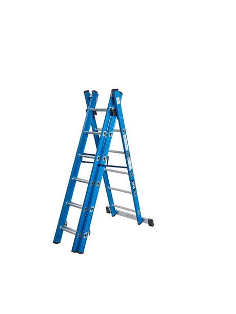 GFLCL6 In Step Ladder Mode