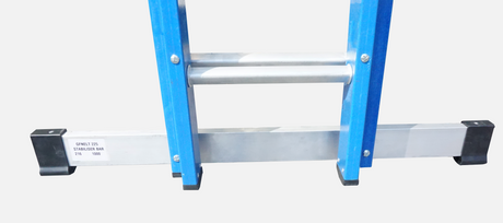 Lyte Fibreglass Extension Ladders Stabiliser Bar