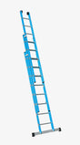 Lyte GFNELT325 Fibreglass Double Ladder Open