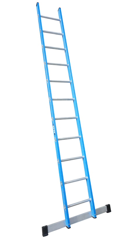 GFNELT330 11 Rung Lyte Fibreglass Extension Ladder