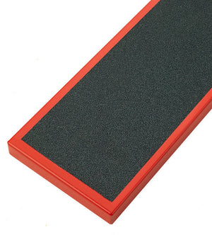 Redhill Red Premier Commercial Warehouse Steps - 3 Tread