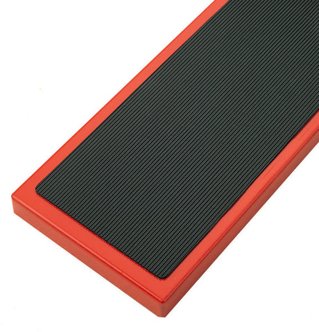 Redhill Red Premier Commercial Warehouse Steps - 6 Tread