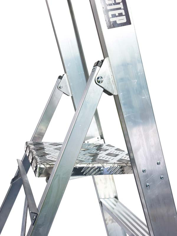 Lyte NESPM Stiles