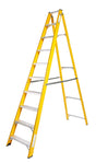Lyte NGFBB 10 Tread Swingback Magnastep