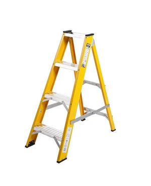 Lyte NGFBB 4 Tread Swingback Magnastep