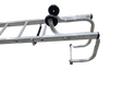 TRL Single Section Ridge Hook