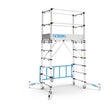 Zarges Teletower 1.75m Platform Height