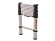 3m Telesteps Telescopic Ladder Closed