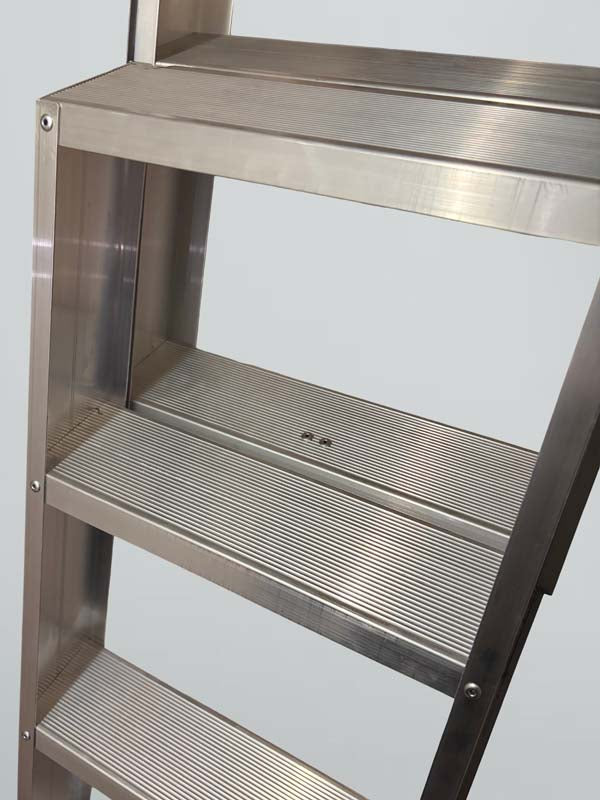 Ramsay Superior Loft Ladder - 2.82m