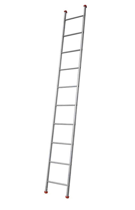 TuffSteel Single Section Ladders