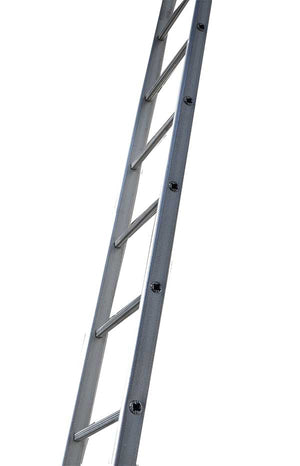 TuffSteel Single Section Ladders