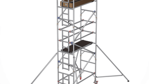 Scaffold Towers