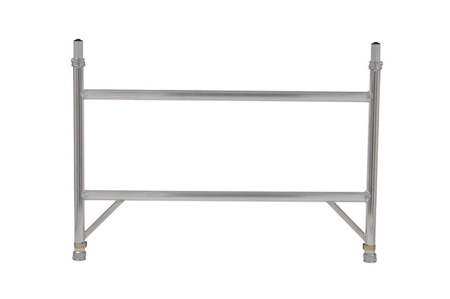 BoSS Double Width Span Frame - 2 Rung