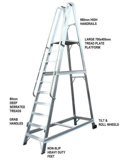 CWSEH-Warehouse-Steps-With-Large-Platform