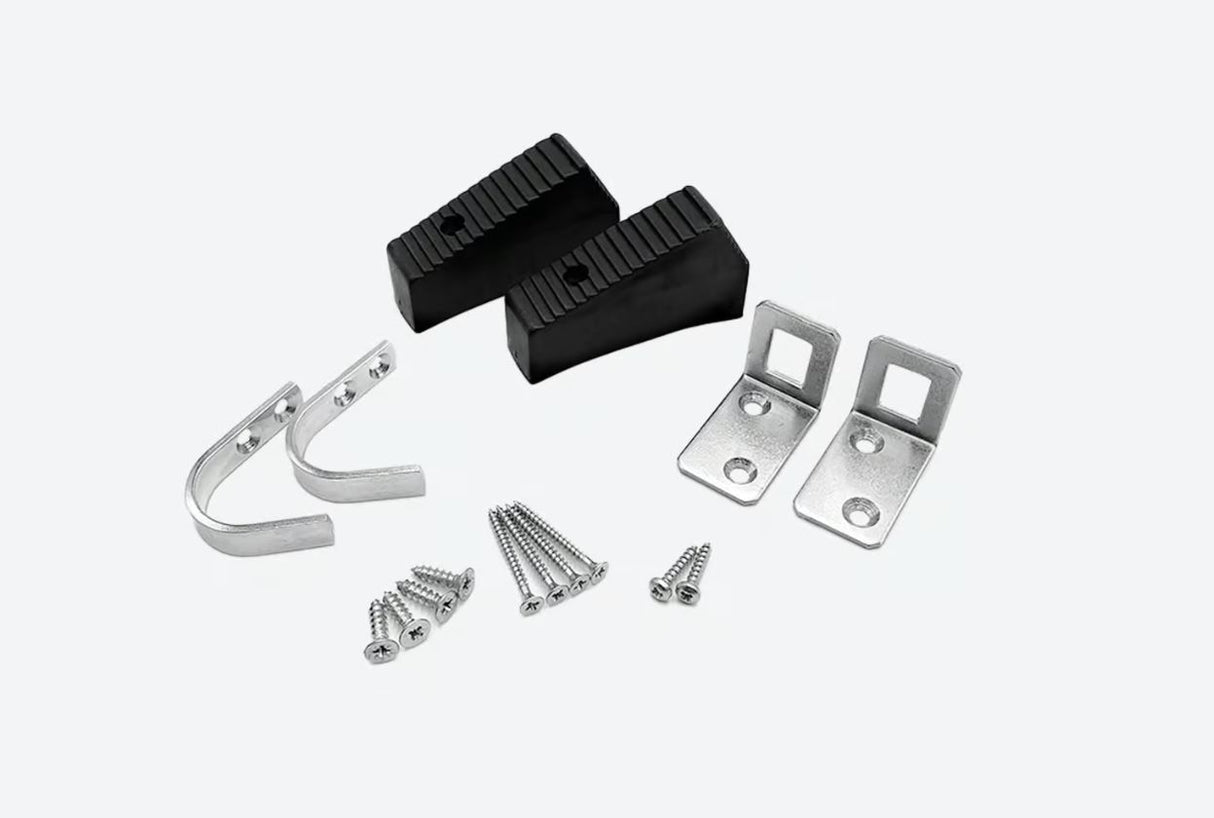 Mezzanine Access Accessories