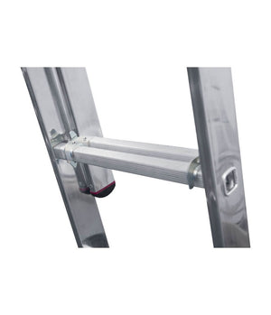 Krause Double Section Extension Ladder