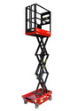 Pop Up IQ10 Scissor Lift Pro - 2.97 m