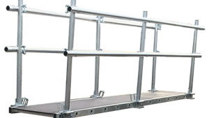 Staging Boards