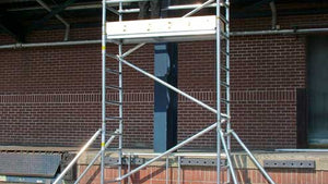 HiLyte Industrial Towers