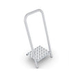 Work Platform For Climb-It Multipurpose Ladder