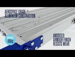 TB Davies Adjustable Platform