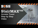 Boss Stairmax Instructional Video