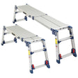 Xtend+Climb Adjustable Work Platform