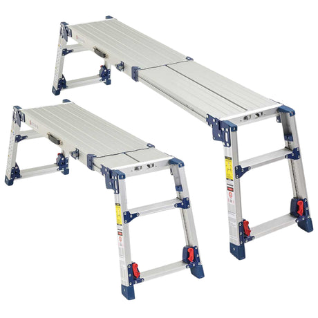 Xtend+Climb Adjustable Work Platform