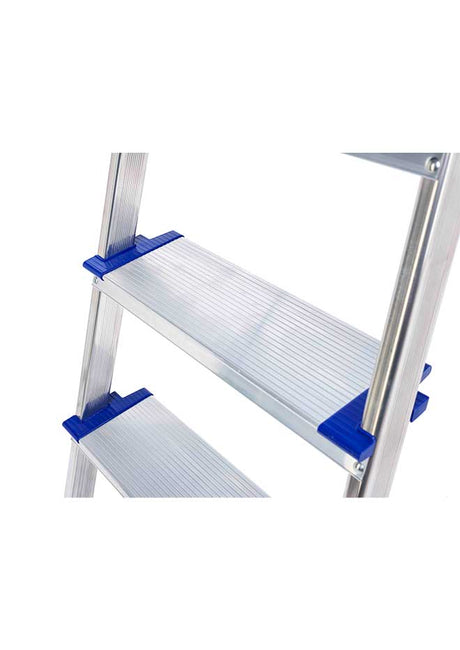 XL Premier Platform Step Ladder Wide Treads