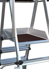 Alphadeck Podium Platform